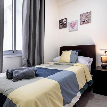 Апартаменти Santelmo Санта-Крус-де-ла-Пальма Екстер'єр фото