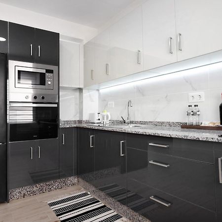 Апартаменти Santelmo Санта-Крус-де-ла-Пальма Екстер'єр фото
